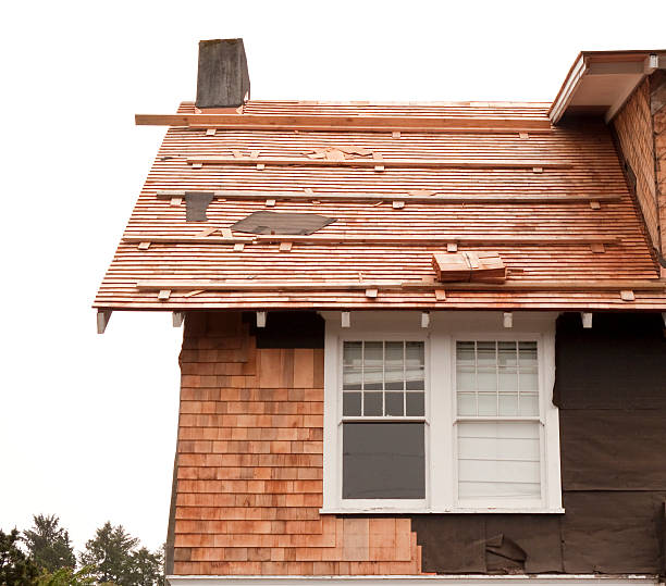 Siding for New Construction in Goshen, CA